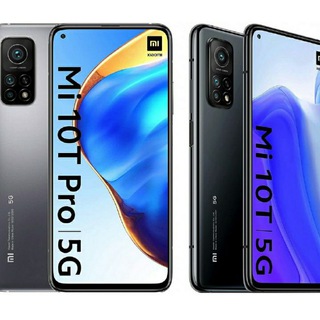 MI 10T 5G/PRO INDONESIA (apollo)