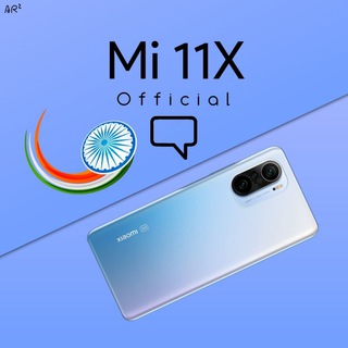 Mi 11x Community