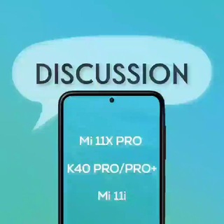 Mi 11X Pro/K40 Pro+/Mi 11i (Global) | COMMUNITY