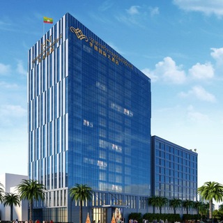 缅甸🇲🇲果敢老街 交流群 2