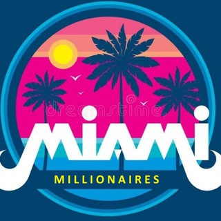 Миллионеры Майами (Miami Business) 🦄💯