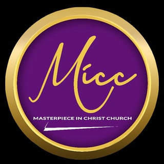 Masterpiece In Christ Church