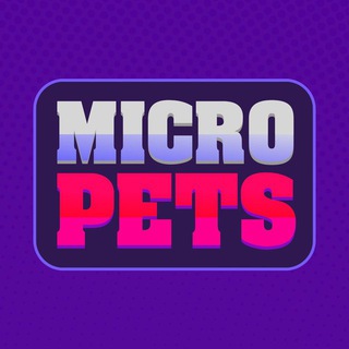 MicroPets($PETS) 🐦‍🔥🐥🐰🦊🦅🐯🐱🐳🐕