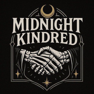 ᴍɪᴅɴɪɢʜᴛ ᴋɪɴᴅʀᴇᴅ