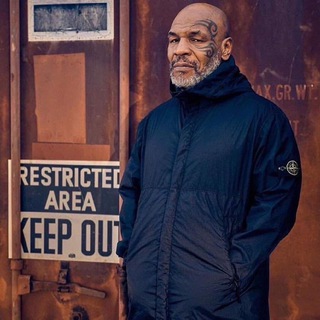 🔝🔥MIKE TYSON SQUAD🔥🔝