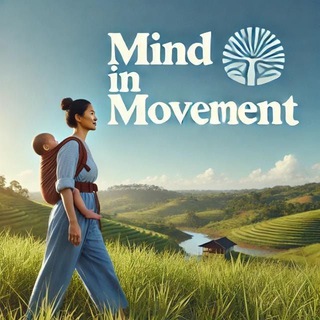 MIND - IN MOVEMENT Trade Discussion Group