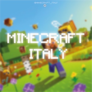 Minecraft Italia