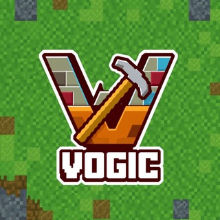 VOGIC - Minecraft server Chat
