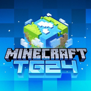 MinecraftTG24 • Gruppo 🇮🇹