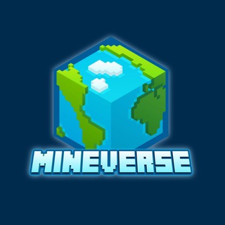 Mineverse - Your Own Metaverse