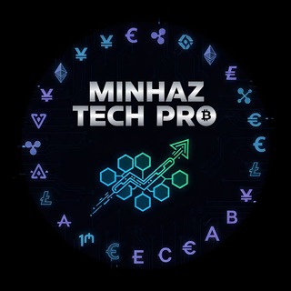 𝐌𝐈𝐍𝐇𝐀𝐙 𝐓𝐄𝐂𝐇 𝐏𝐑𝐎 𝐂𝐇𝐀𝐓 🥰