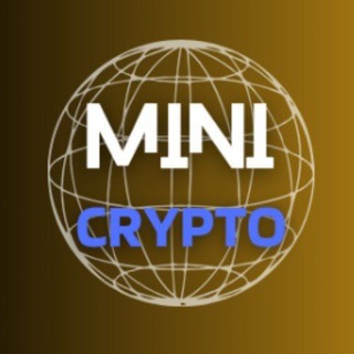 Mini Crypto