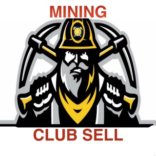 MINING🟢CLUB🏁SELL 📣
