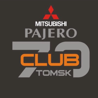MITSUBISHI PAJERO CLUB