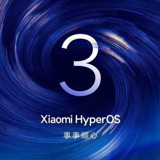 Xiaomi HyperOS GLOBAL (GROUP)