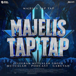 𝗠𝗔𝗝𝗘𝗟𝗜𝗦 𝗧𝗔𝗣 𝗧𝗔𝗣