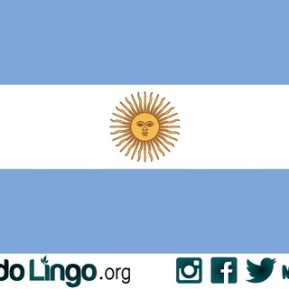 Mundo Lingo Argentina 🇦🇷