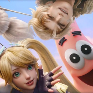 MLBB တူတူဆော့ကြမယ့် friends များ