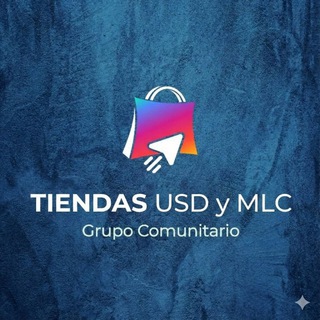 Tiendas USD y MLC