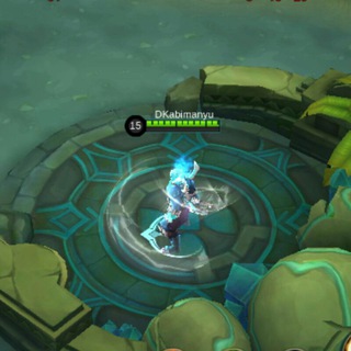 ML ID Jawa tengah 🐺