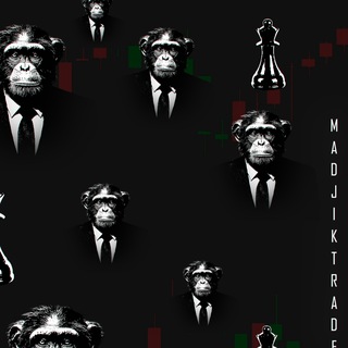 MM Madjik Trade chat