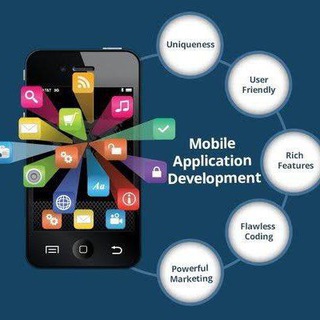 Mobile App Development💻💻📲📲