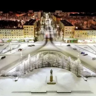 Знакомства Мончегорск.