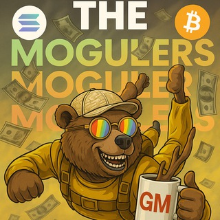THE MOGULERS