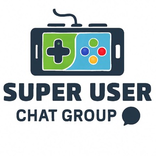 مجتمع المستخدم الخارق 💬