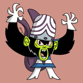 Mojo Jojo's Lab