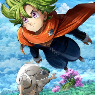 [Boar Hat] - Mokushiroku no Yonkishi