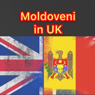 Moldoveni în UK Chat