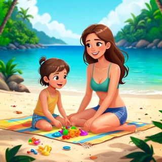 🤱 МАМЫ И ДЕТИ | ПХУКЕТ 🇹🇭