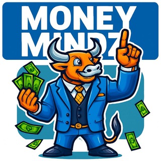 Money Mindz 🇳🇱🇧🇪