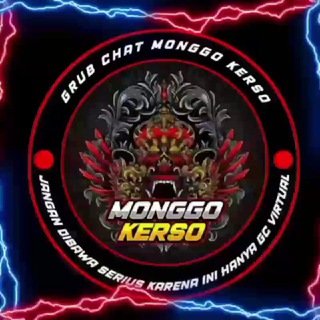 𝗠𝗢𝗡𝗚𝗚𝗢 𝗞𝗘𝗥𝗦𝗢