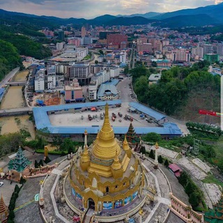 勐拉同城信息交流群