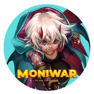 MoniWar Central 🌎 Global Community