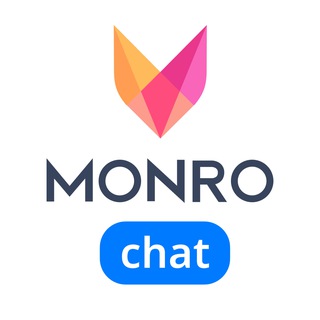 MONRO Official 🦊 Chat