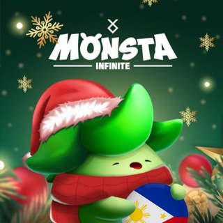 Monsta Infinite PH (Tagalog)