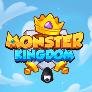 Monster Kingdom Official