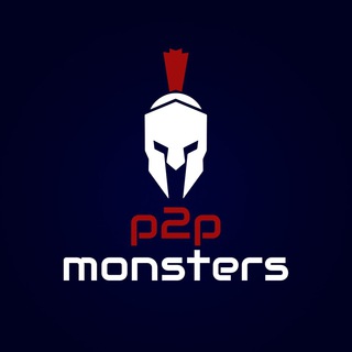 P2P Monstets чат