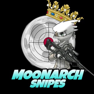 Moonarch.App Snipes
