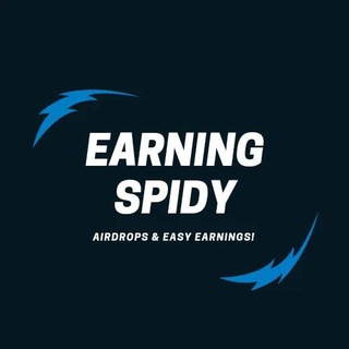 Earning Spidy(HELP CENTRE)