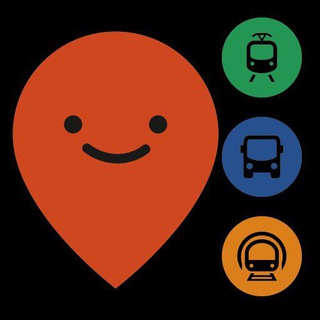 Moovit - Comunidad Buenos Aires - La Plata