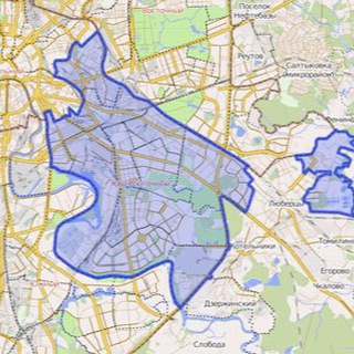 Знакомства Капотня. ГЕОЧАТ