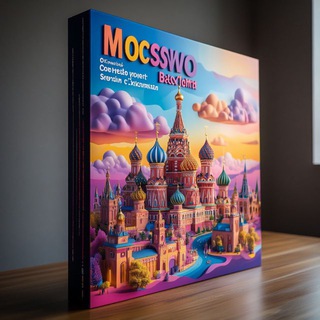 Афиша Москва чат