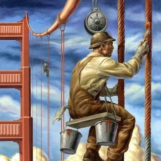 Москва альпинисты