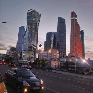 Москва -ИнфоЧат