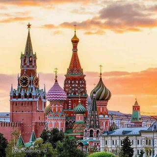 МОСКВА ТАЯАНЧ