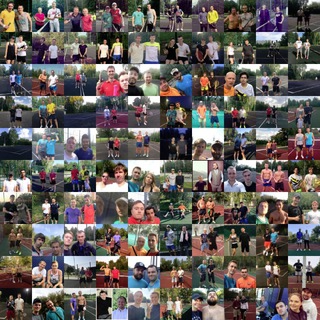 Большой теннис в Москве